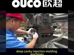 Verf Emmer Spuitgietmachine