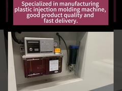 Verf Emmer Spuitgietmachine