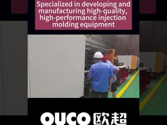 Verf Emmer Spuitgietmachine