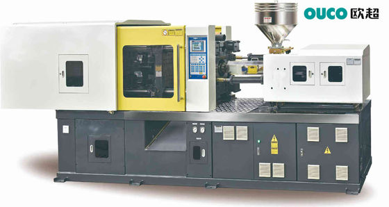 Safe Performance Plastic Injection Moulding Machines Comprehensive Protection