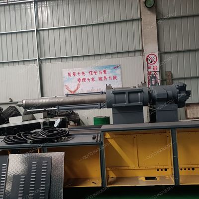 High Precision 300T Automatic Injection Moulding Machine With Linear Guide