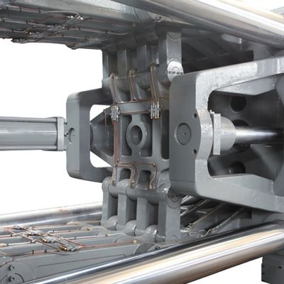 250t Plastic Injection Molding Machine For Efficient Production Storage Boxes