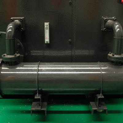 OUCO Energy Saving Environmentally Friendly Injection Molding Machine For Manufacturing Trash Cans