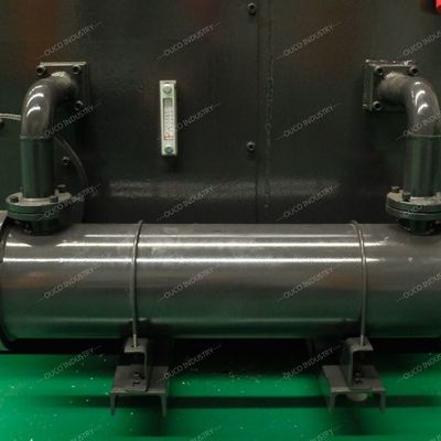 Plastic Bucket Paint Square Bucket Making 550T Injection Molding Machine