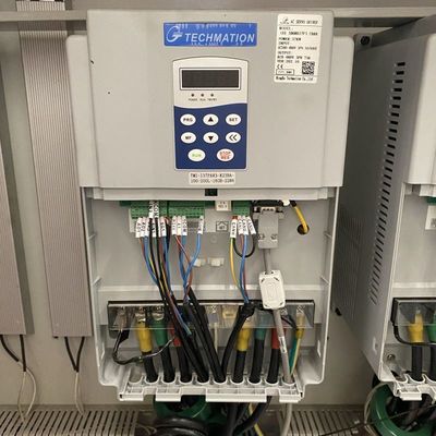 650T Parts Screw Tool Storage Square Plate Injection Molding Machine